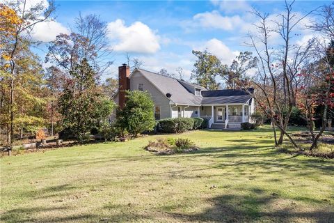 A home in Lincolnton