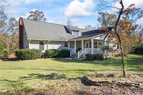 A home in Lincolnton