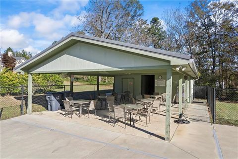 A home in Lincolnton