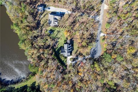 A home in Lincolnton