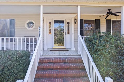 A home in Lincolnton