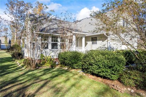 A home in Lincolnton