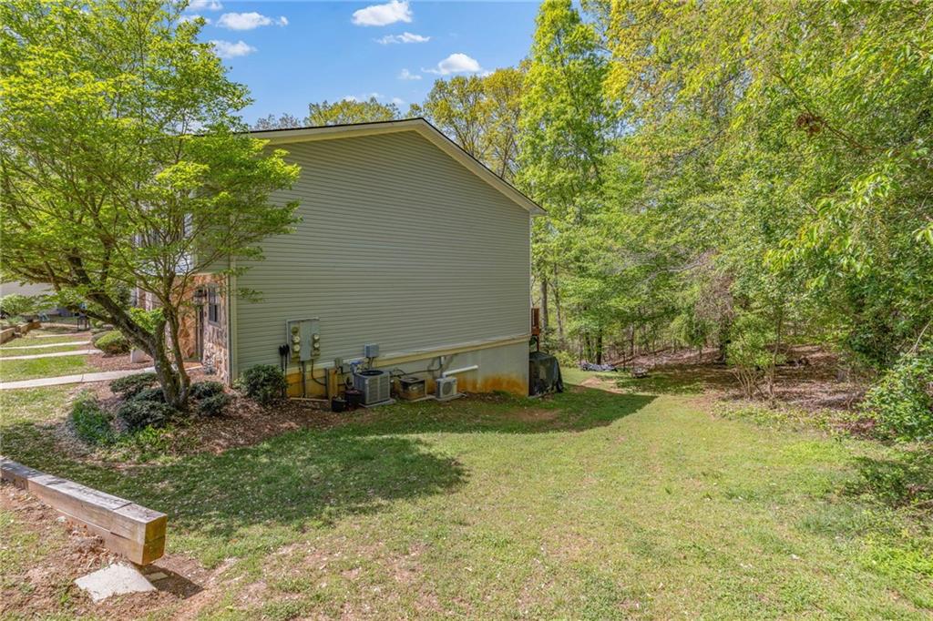 2510 Hidden Cove Court #D, Gainesville, Georgia image 30