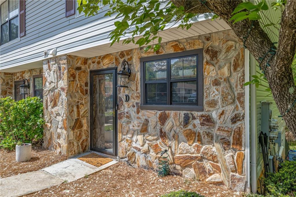 2510 Hidden Cove Court D