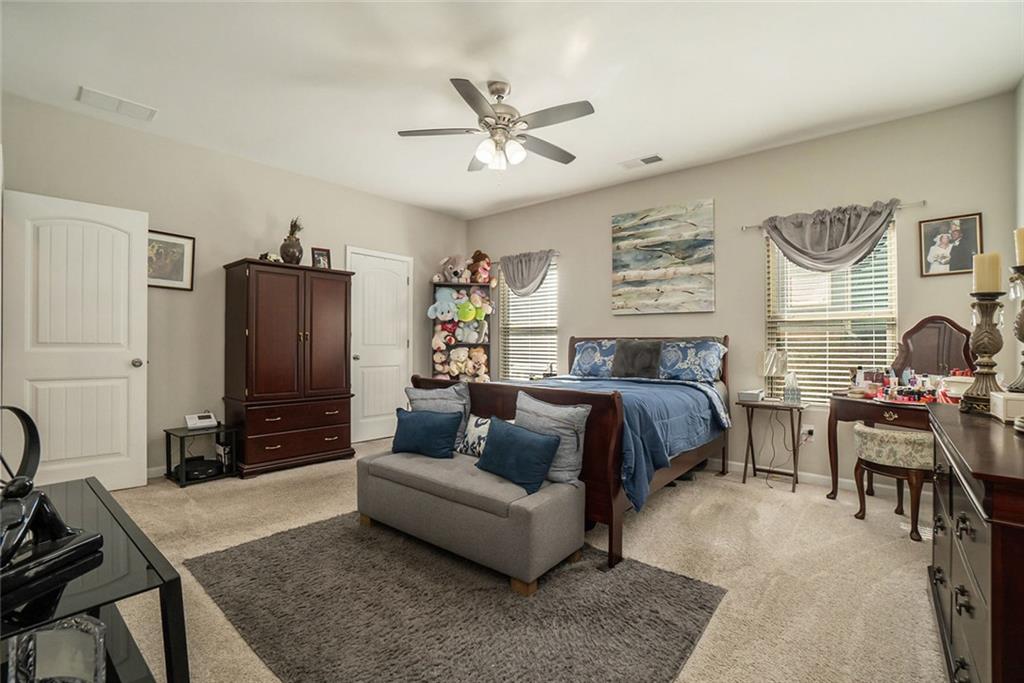 353 Daffodil Drive, Temple, Georgia image 16