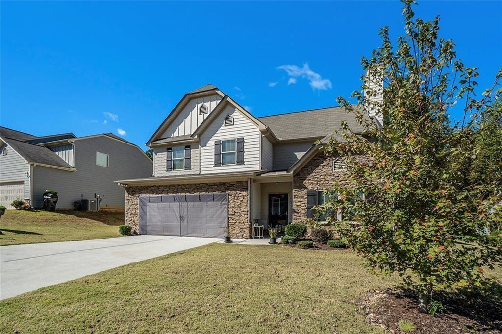 353 Daffodil Drive