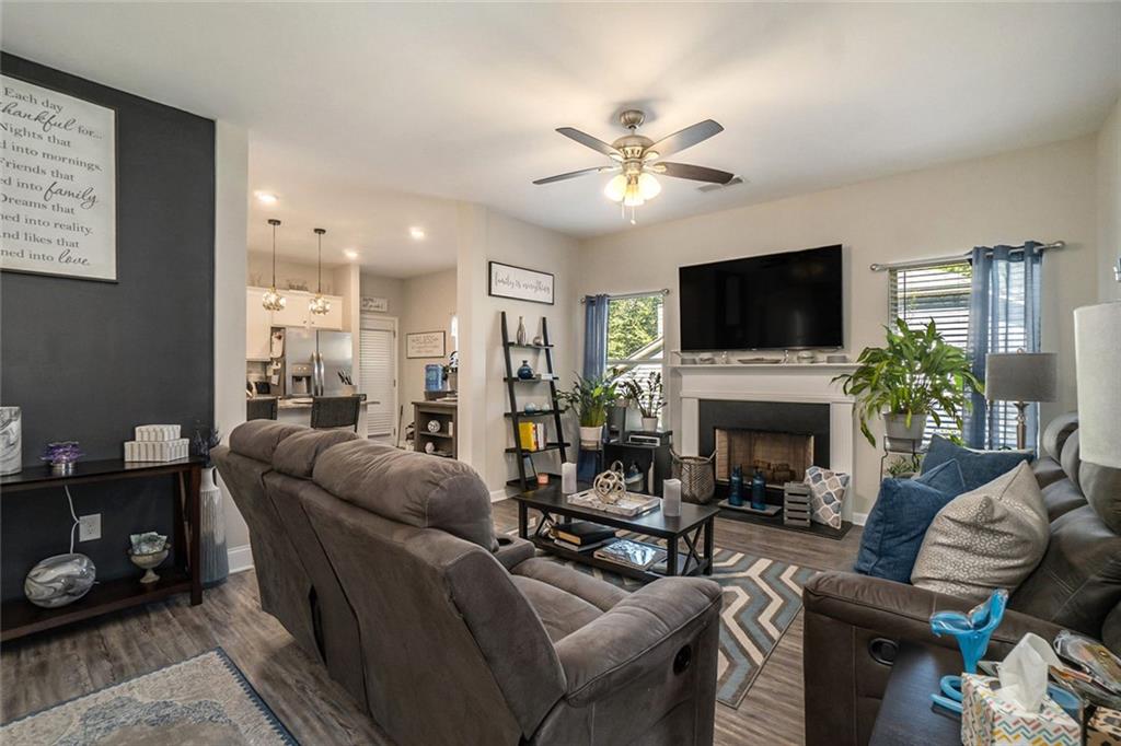 353 Daffodil Drive