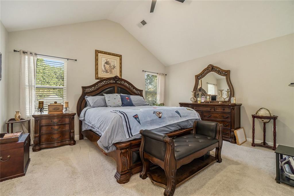 353 Daffodil Drive, Temple, Georgia image 21
