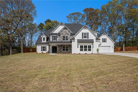 A home in Carrollton