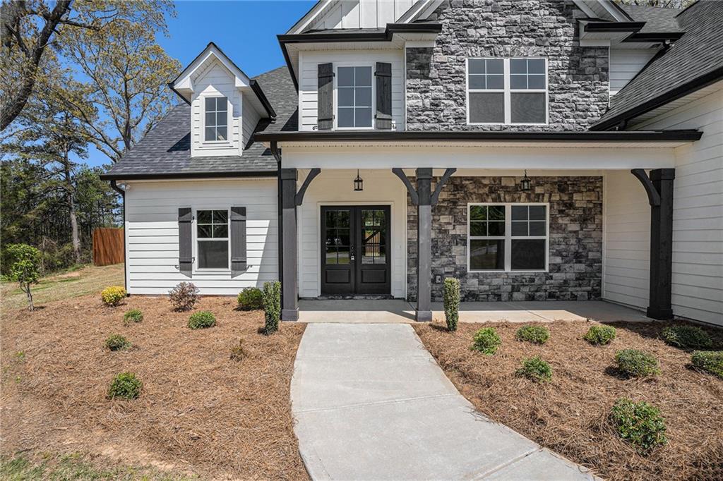 101 Bonnie Lynn Lane, Carrollton, Georgia image 8