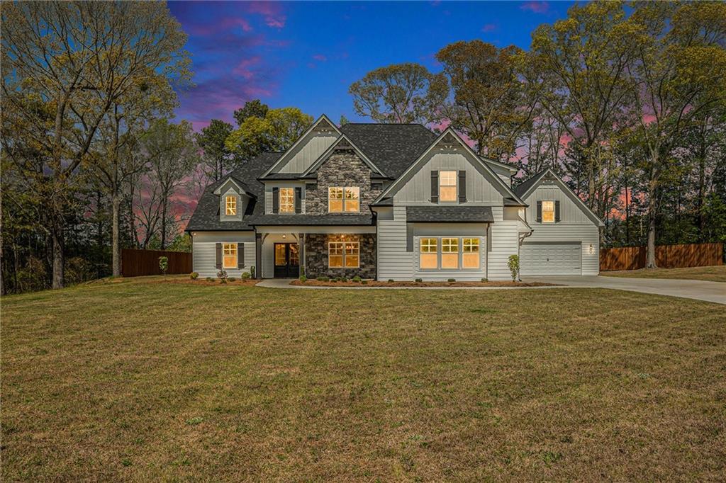 101 Bonnie Lynn Lane, Carrollton, Georgia image 2