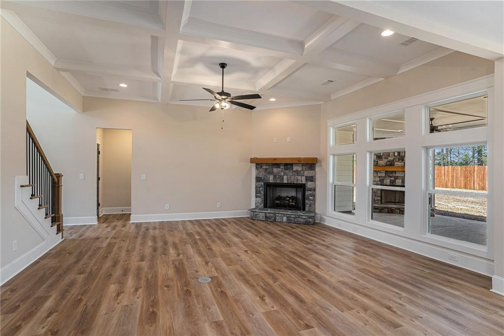 101 Bonnie Lynn Lane, Carrollton, Georgia image 11