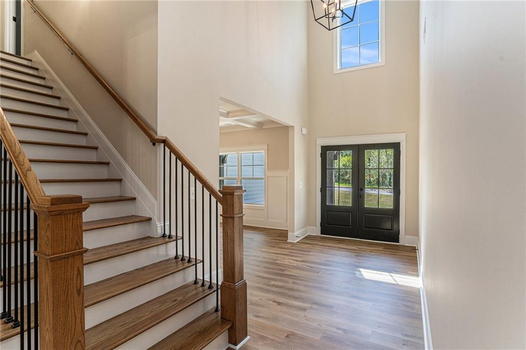 101 Bonnie Lynn Lane, Carrollton, Georgia image 9