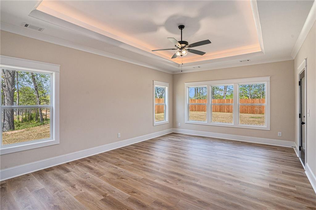 101 Bonnie Lynn Lane, Carrollton, Georgia image 19