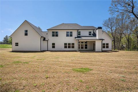 A home in Carrollton