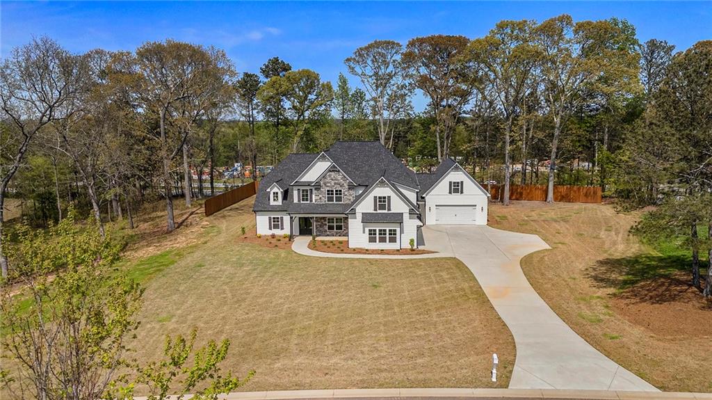 101 Bonnie Lynn Lane, Carrollton, Georgia image 3