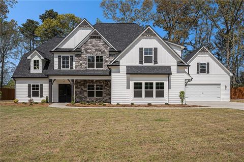 A home in Carrollton