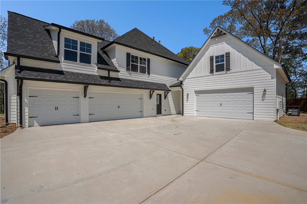 101 Bonnie Lynn Lane, Carrollton, Georgia image 7
