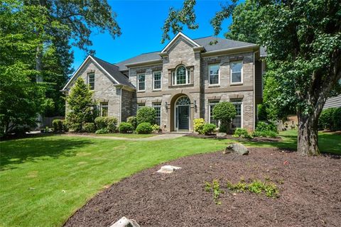 2001 Mclain Road NW Acworth GA 30101