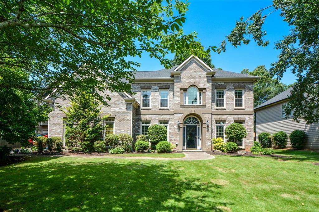 2001 Mclain Road NW
