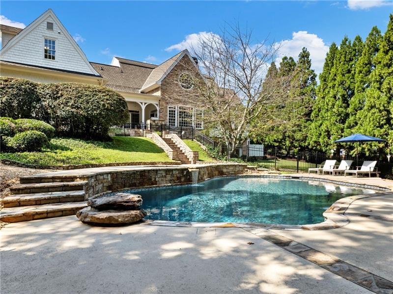 Dawsonville, Georgia, 30534, United States, 6 Bedrooms Bedrooms, ,9 BathroomsBathrooms,Residential,Active,2051999