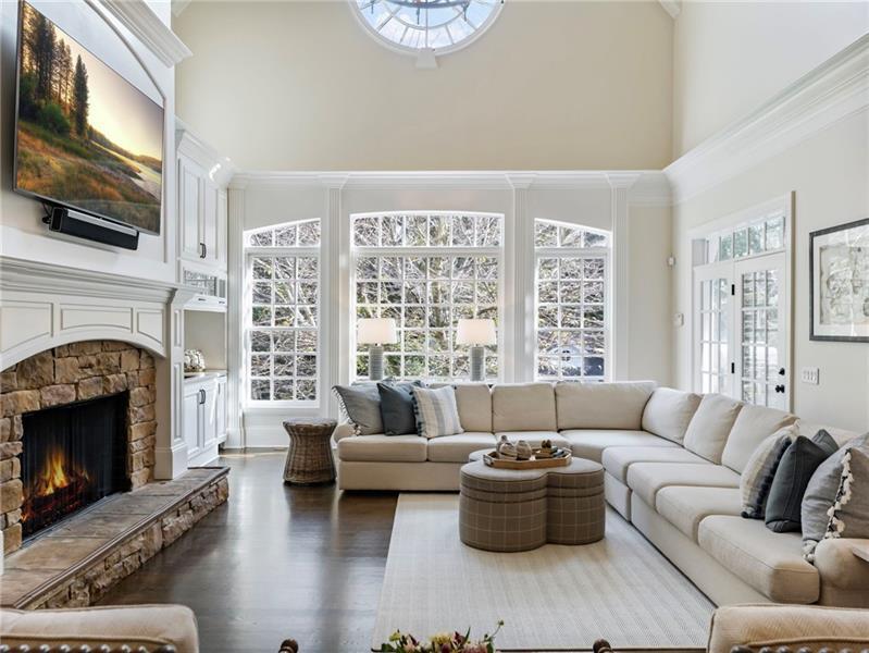 Dawsonville, Georgia, 30534, United States, 6 Bedrooms Bedrooms, ,9 BathroomsBathrooms,Residential,Active,2051999