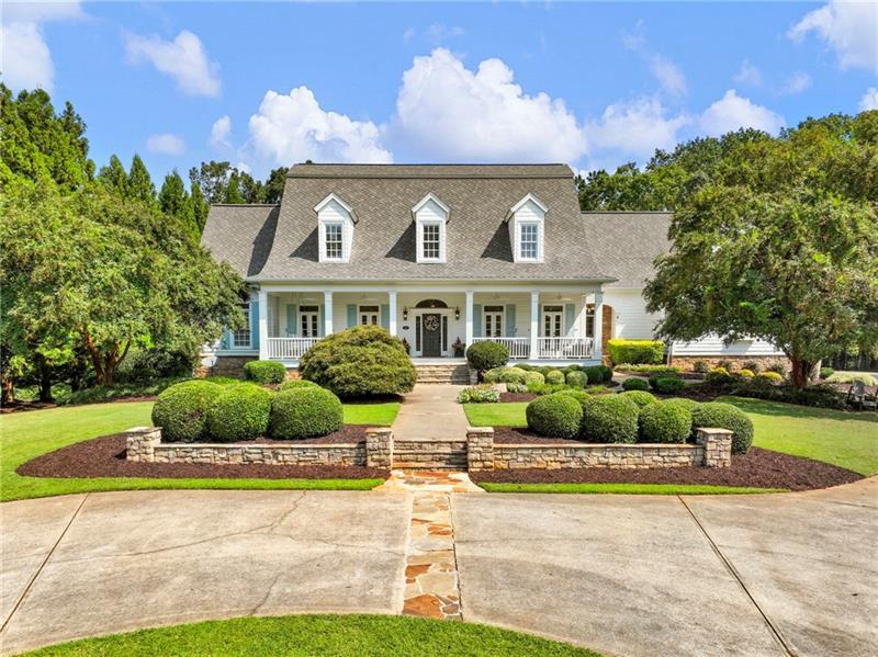 Dawsonville, Georgia, 30534, United States, 6 Bedrooms Bedrooms, ,9 BathroomsBathrooms,Residential,Active,2051999