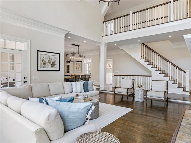 Dawsonville, Georgia, 30534, United States, 6 Bedrooms Bedrooms, ,9 BathroomsBathrooms,Residential,Active,2051999