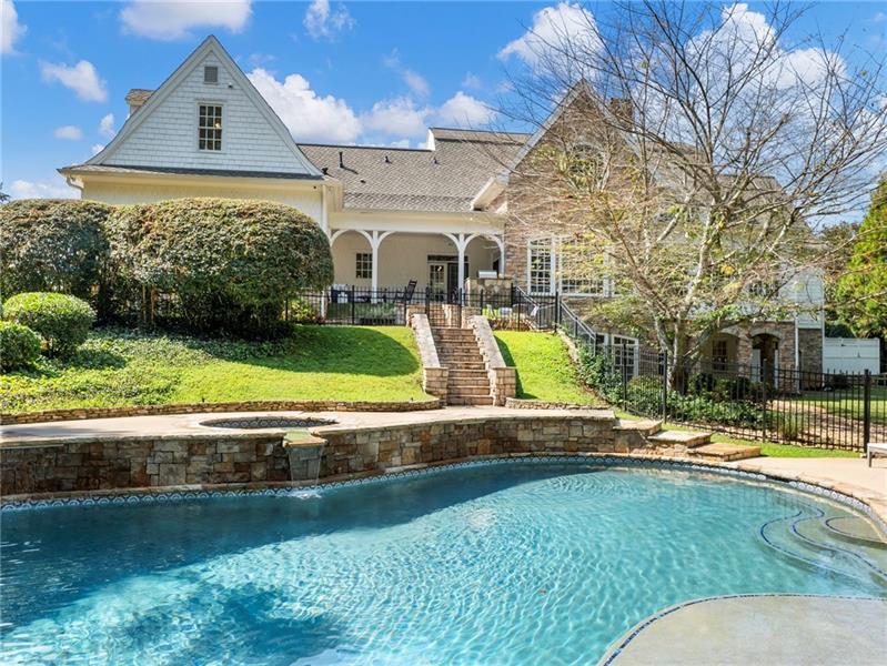 Dawsonville, Georgia, 30534, United States, 6 Bedrooms Bedrooms, ,9 BathroomsBathrooms,Residential,Active,2051999