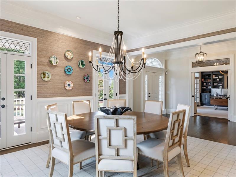 Dawsonville, Georgia, 30534, United States, 6 Bedrooms Bedrooms, ,9 BathroomsBathrooms,Residential,Active,2051999