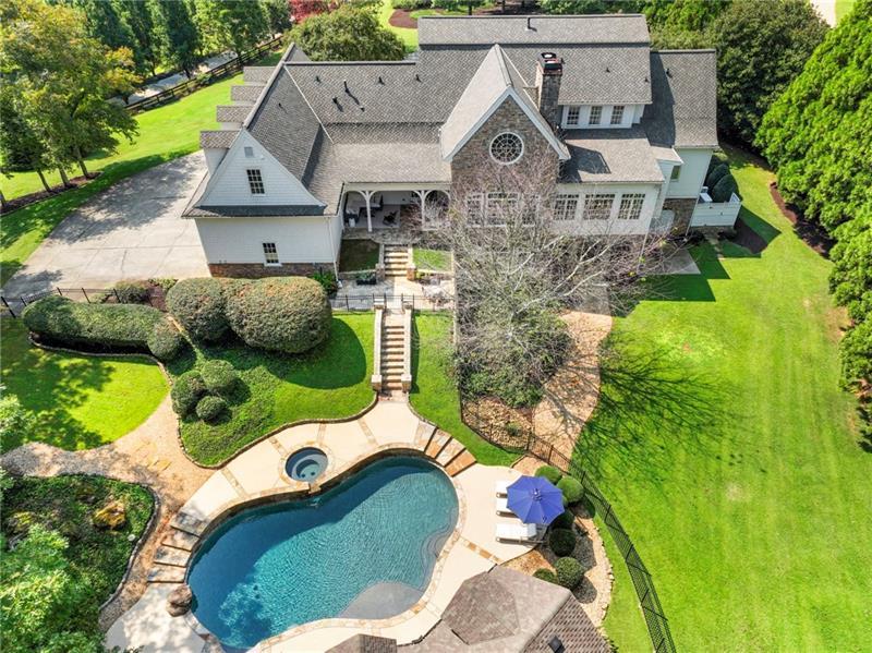 Dawsonville, Georgia, 30534, United States, 6 Bedrooms Bedrooms, ,9 BathroomsBathrooms,Residential,Active,2051999