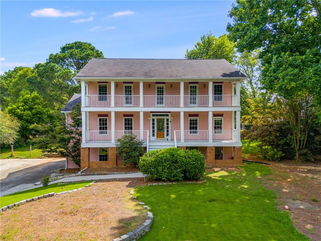 3348 Summit Turf Lane