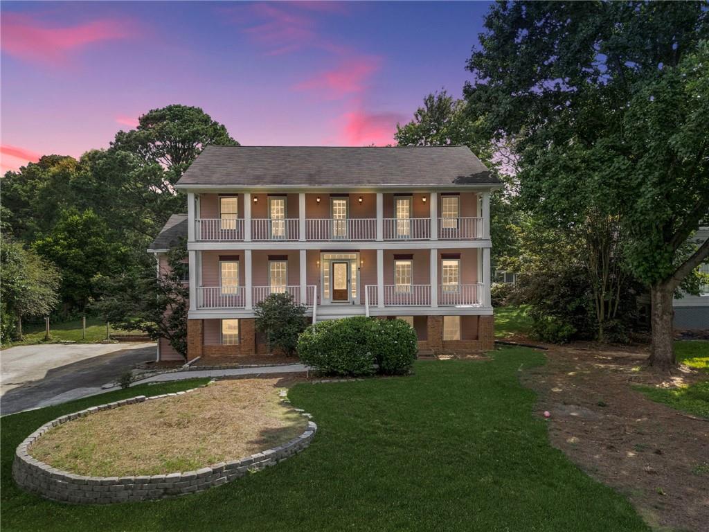 3348 Summit Turf Lane