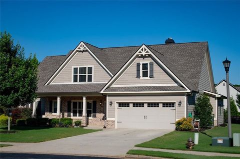 776 Fleeting Way Monroe GA 30655