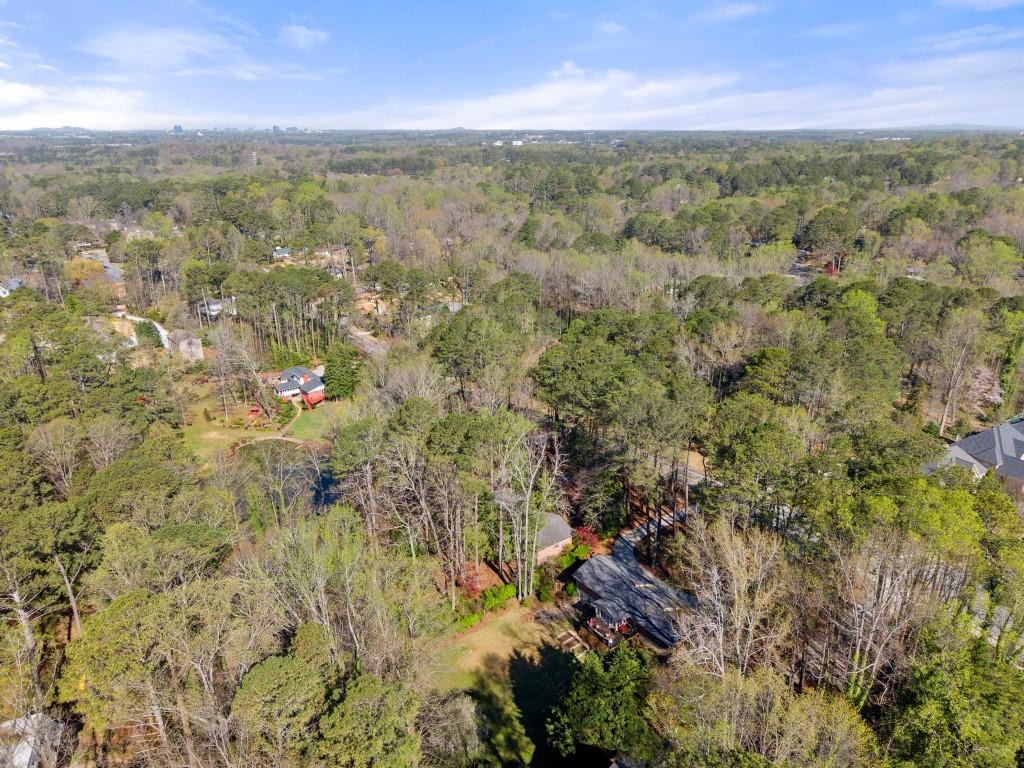 2928 Henderson Road, Tucker, Georgia image 35