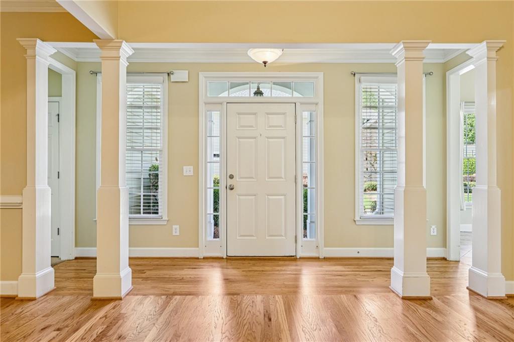 2037 Macland Square Drive