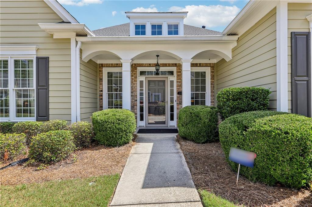 2037 Macland Square Drive