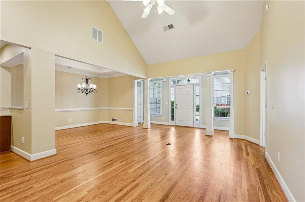2037 Macland Square Drive