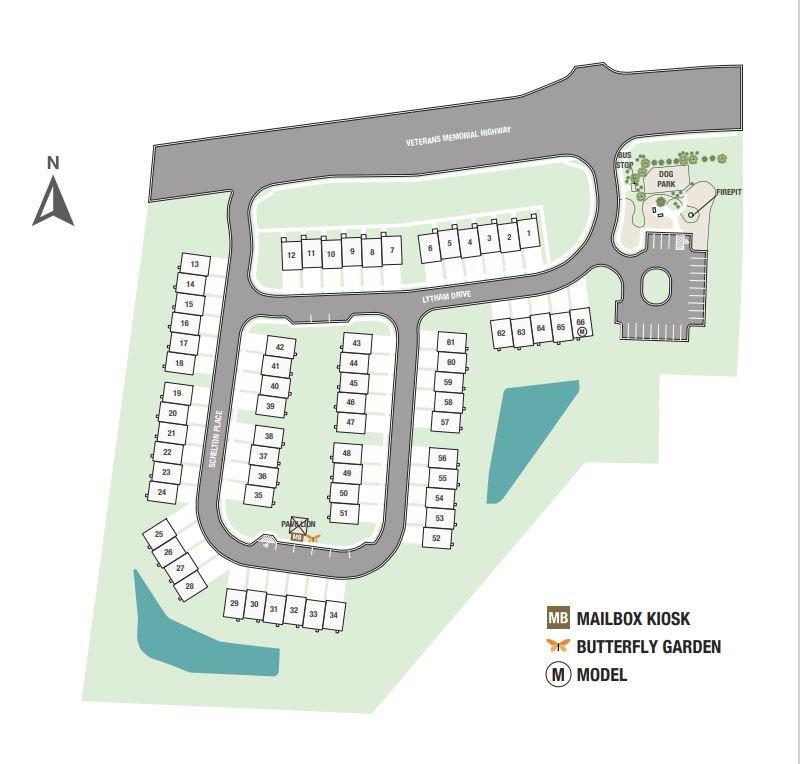 213 Lytham Drive, Mableton, Georgia image 41