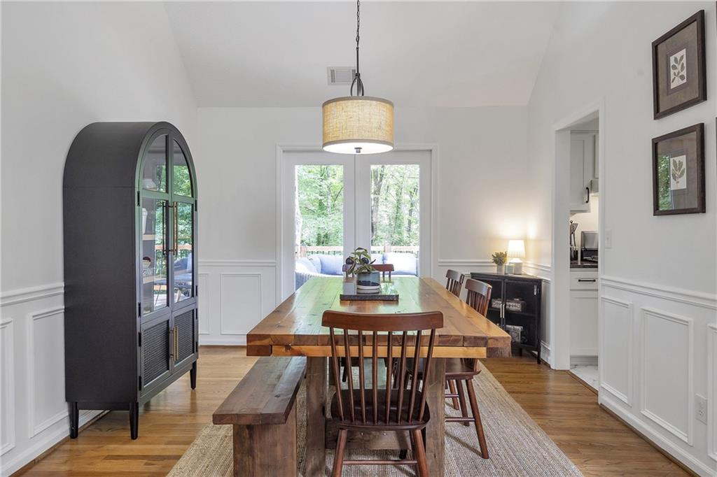 Mannings Ridge - Residential