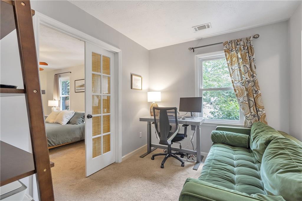 Mannings Ridge - Residential