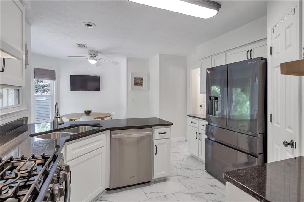 Mannings Ridge - Residential