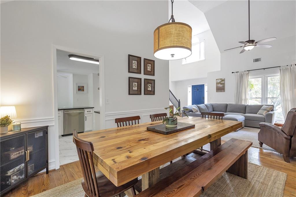 Mannings Ridge - Residential