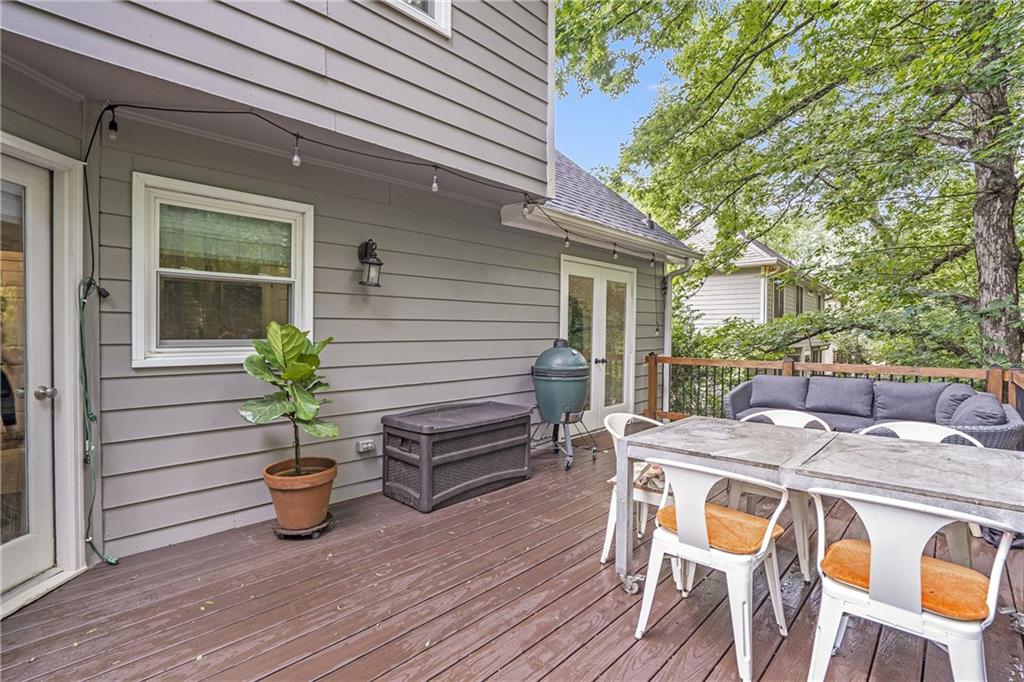 Mannings Ridge - Residential