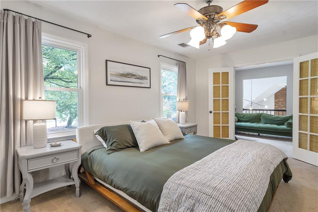 Mannings Ridge - Residential