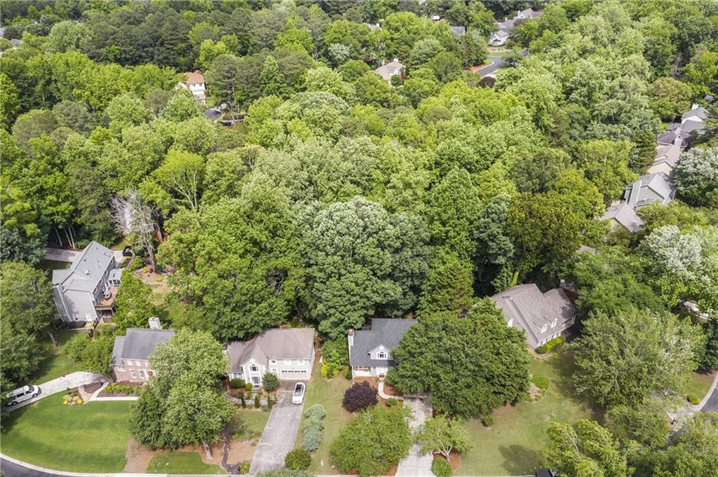 Mannings Ridge - Residential