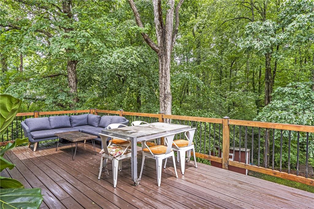 Mannings Ridge - Residential