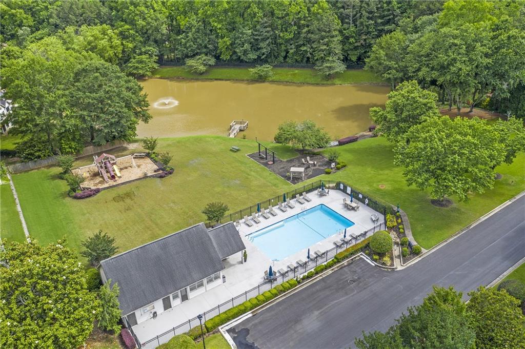 Mannings Ridge - Residential