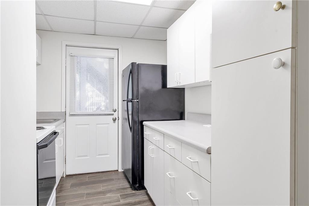 Mannings Ridge - Residential