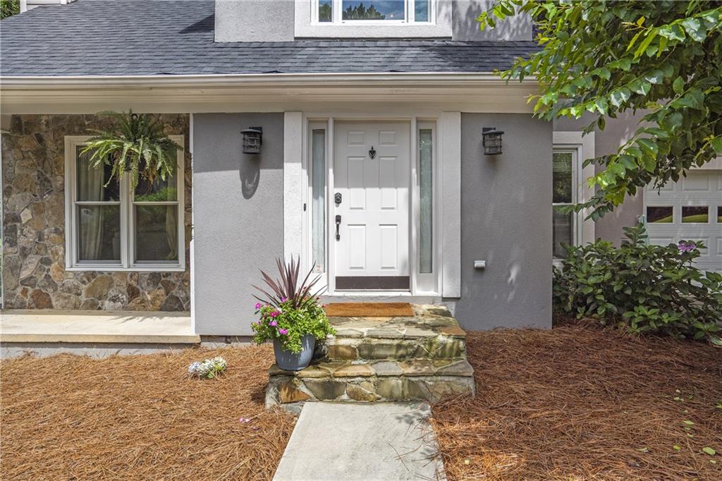 Mannings Ridge - Residential